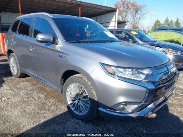 MITSUBISHI OUTLANDER 2019 ja4j24a5xkz034441