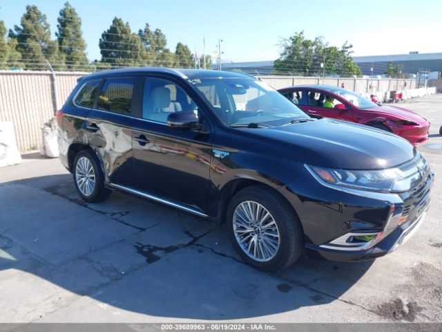 MITSUBISHI OUTLANDER 2019 ja4j24a5xkz050381