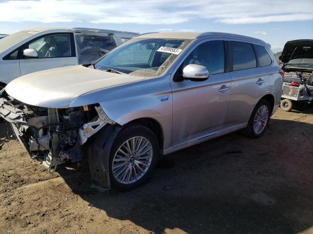 MITSUBISHI OUTLANDER 2019 ja4j24a5xkz054169