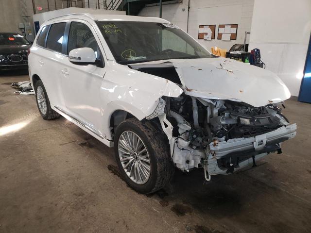 MITSUBISHI OUTLANDER 2019 ja4j24a5xkz054866