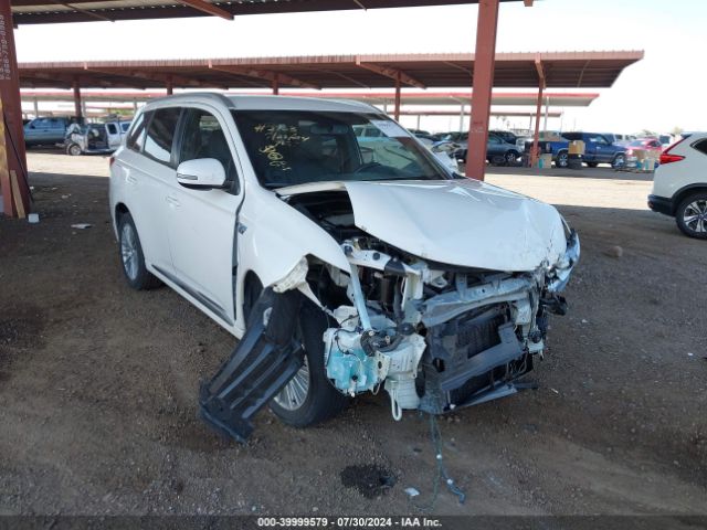 MITSUBISHI OUTLANDER 2019 ja4j24a5xkz056214