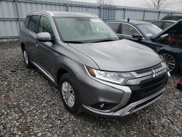 MITSUBISHI OUTLANDER 2019 ja4j24a5xkz607970