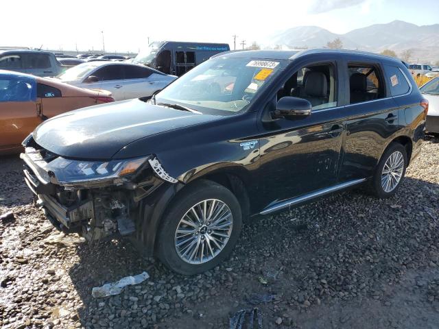 MITSUBISHI OUTLANDER 2020 ja4j24a5xlz009475