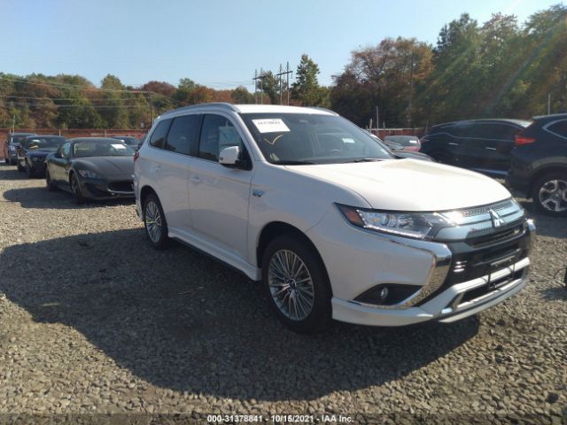 MITSUBISHI OUTLANDER PHEV 2021 ja4j2va71mz000608