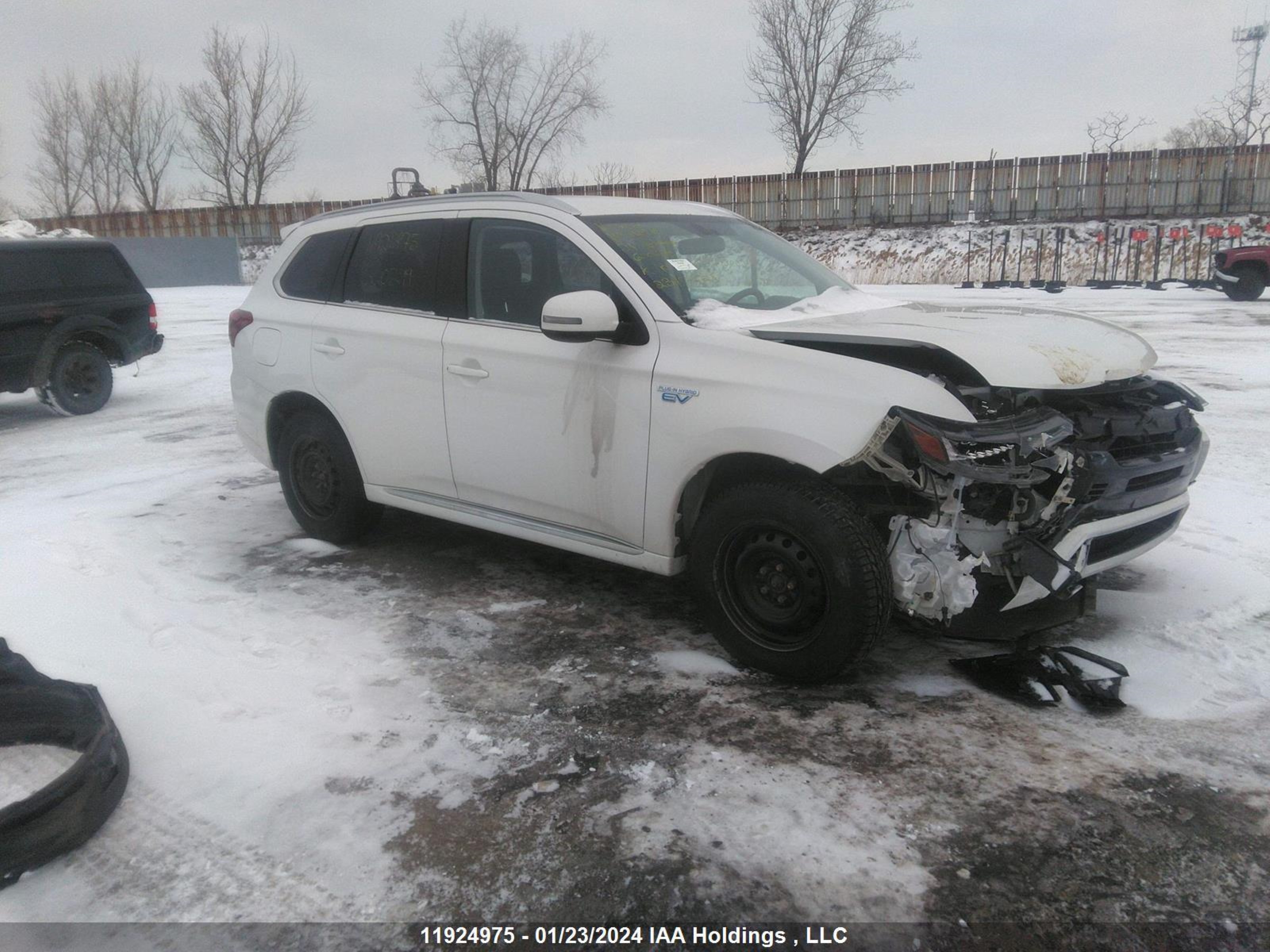 MITSUBISHI OUTLANDER 2021 ja4j2va71mz600299