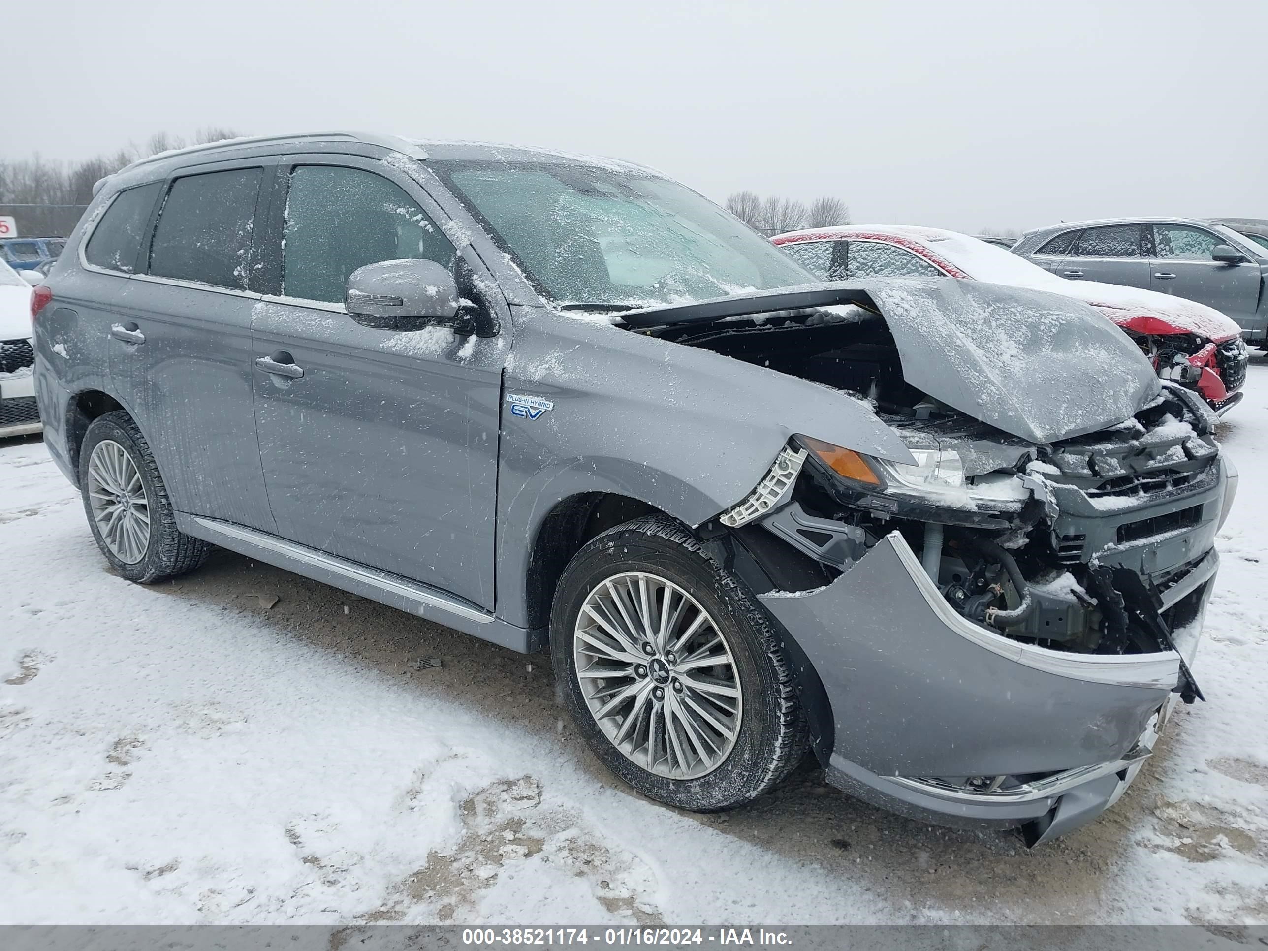 MITSUBISHI OUTLANDER 2022 ja4j2va71nz051107