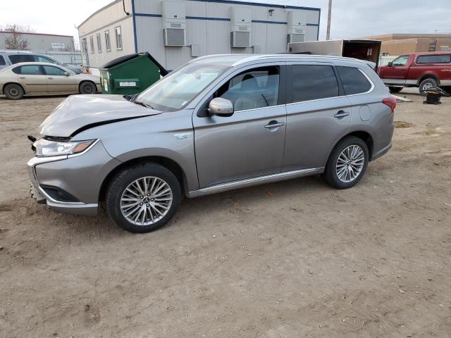 MITSUBISHI OUTLANDER 2022 ja4j2va71nz065671