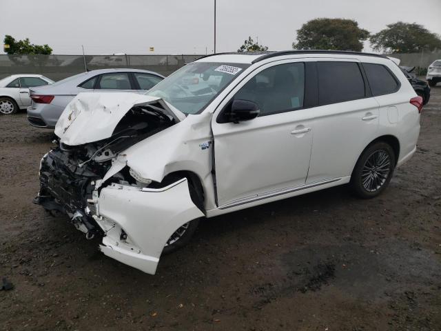 MITSUBISHI OUTLANDER 2021 ja4j2va72mz000553