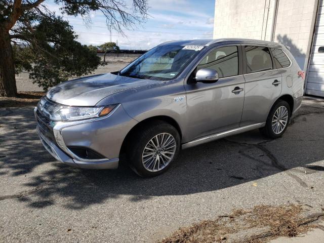 MITSUBISHI OUTLANDER 2022 ja4j2va72nz068174