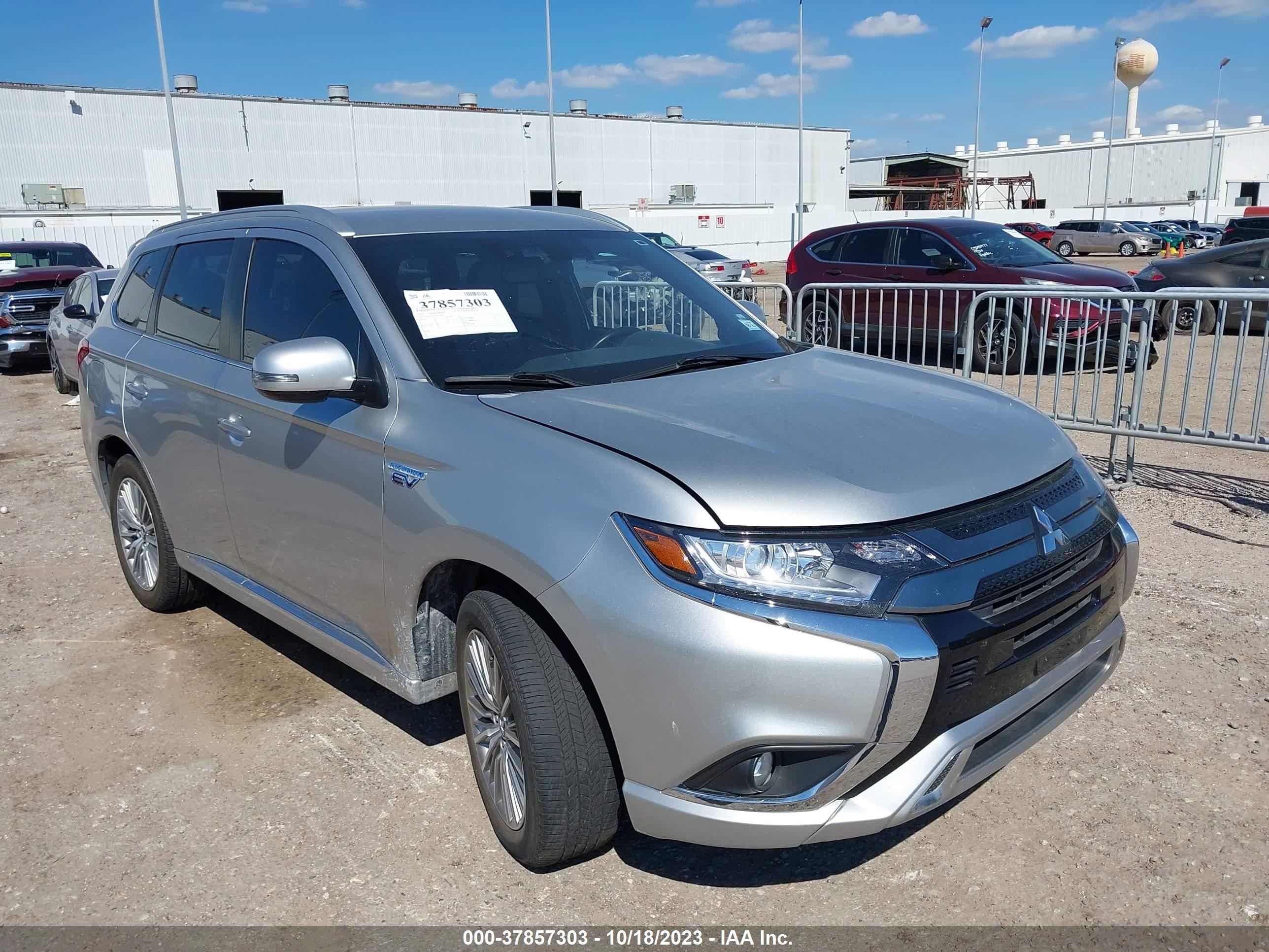 MITSUBISHI OUTLANDER 2022 ja4j2va73nz028881