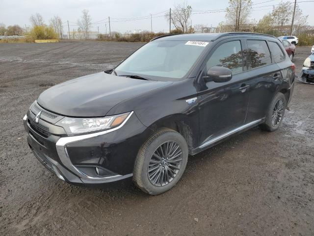 MITSUBISHI OUTLANDER 2022 ja4j2va74nz608544