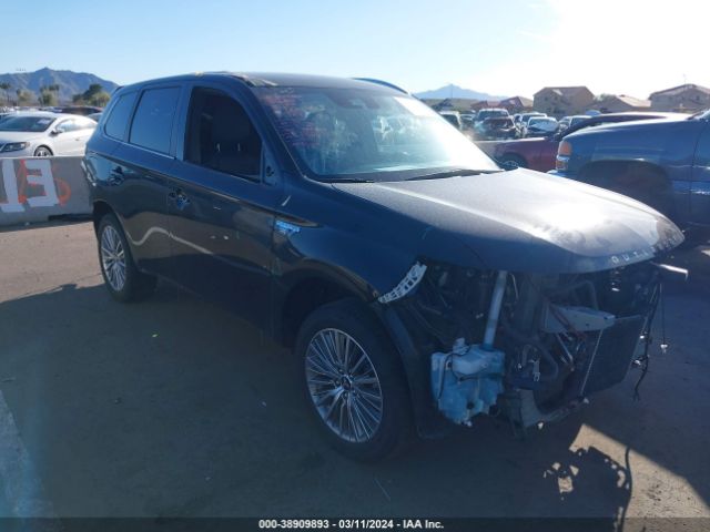 MITSUBISHI OUTLANDER PHEV 2021 ja4j2va75mz000563