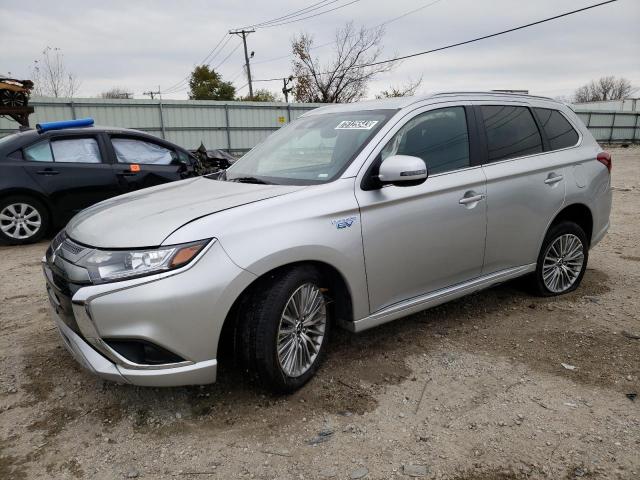 MITSUBISHI OUTLANDER 2022 ja4j2va76nz028907