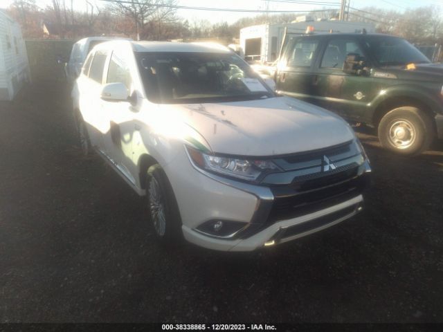 MITSUBISHI OUTLANDER 2022 ja4j2va76nz075838