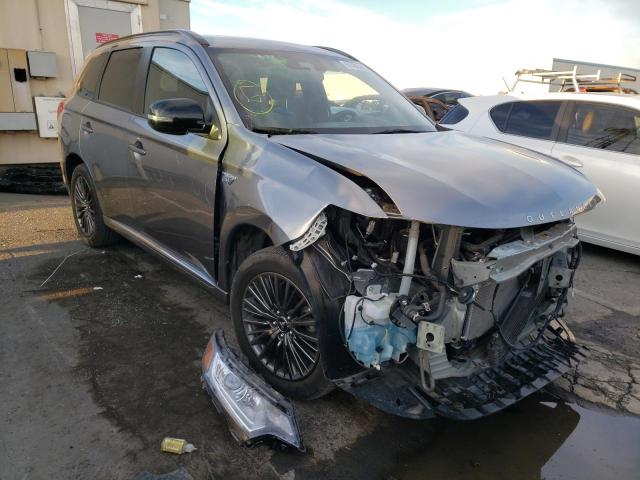 MITSUBISHI OUTLANDER 2021 ja4j2va77mz000709