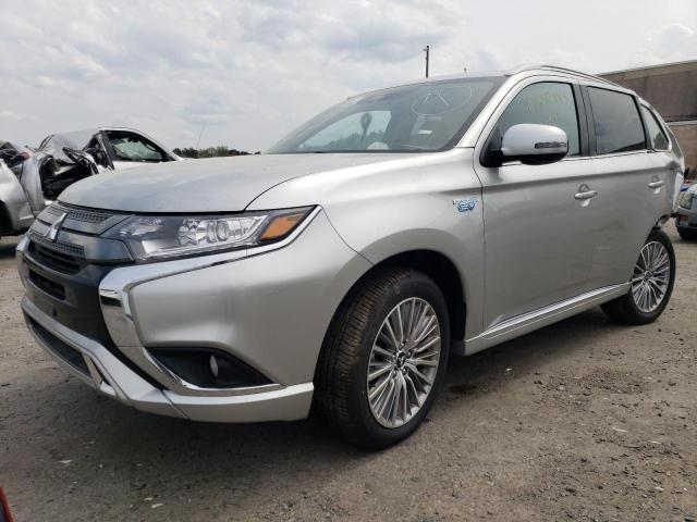 MITSUBISHI OUTLANDER 2022 ja4j2va77nz062693