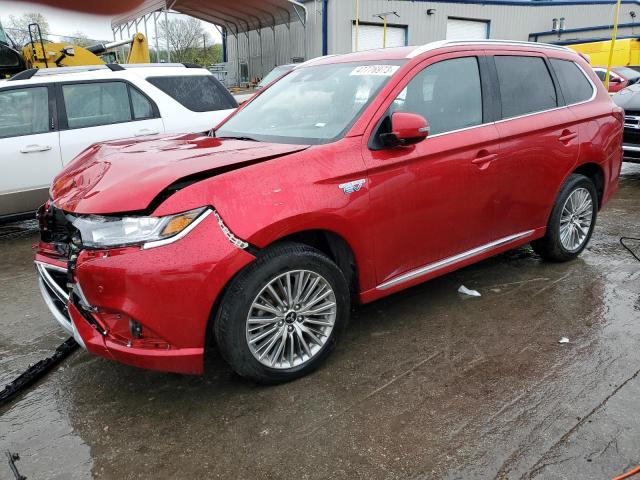 MITSUBISHI OUTLANDER 2020 ja4j2va79mz000579