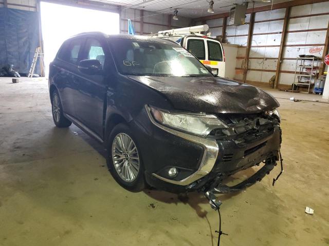 MITSUBISHI OUTLANDER 2022 ja4j2va79nz031221