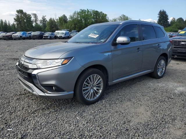 MITSUBISHI OUTLANDER 2022 ja4j2va79nz068558