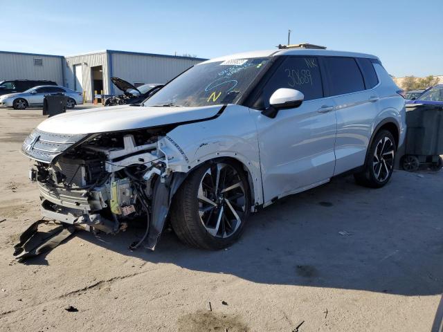 MITSUBISHI OUTLANDER 2022 ja4j3ta81nz023740