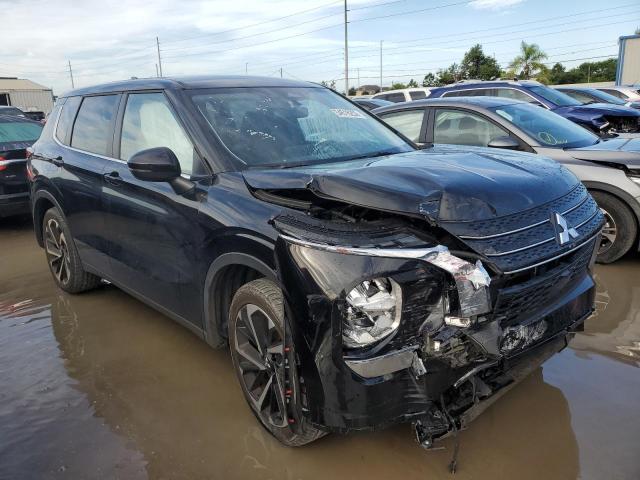 MITSUBISHI OUTLANDER 2022 ja4j3ta81nz032180