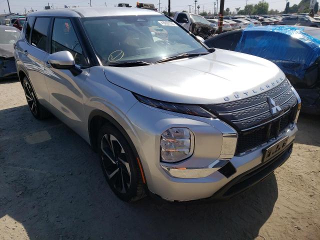 MITSUBISHI OUTLANDER 2022 ja4j3ta83nz018149