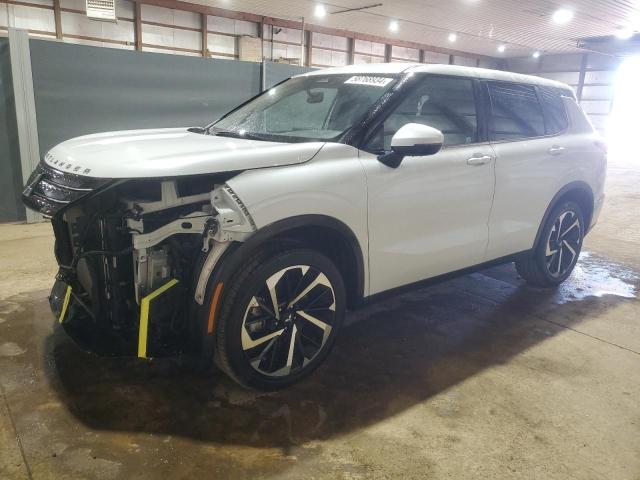 MITSUBISHI OUTLANDER 2022 ja4j3ta83nz083664