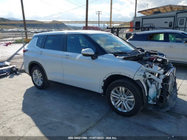 MITSUBISHI OUTLANDER 2023 ja4j3ta83pz016078