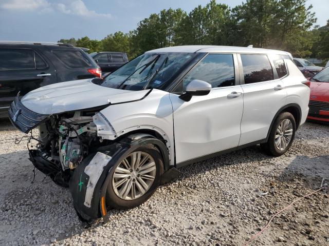 MITSUBISHI OUTLANDER 2023 ja4j3ta83pz058525