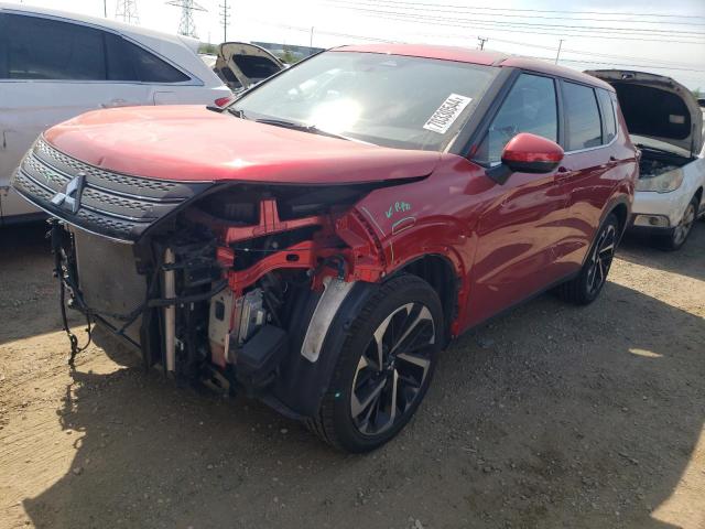 MITSUBISHI OUTLANDER 2022 ja4j3ta86nz016413