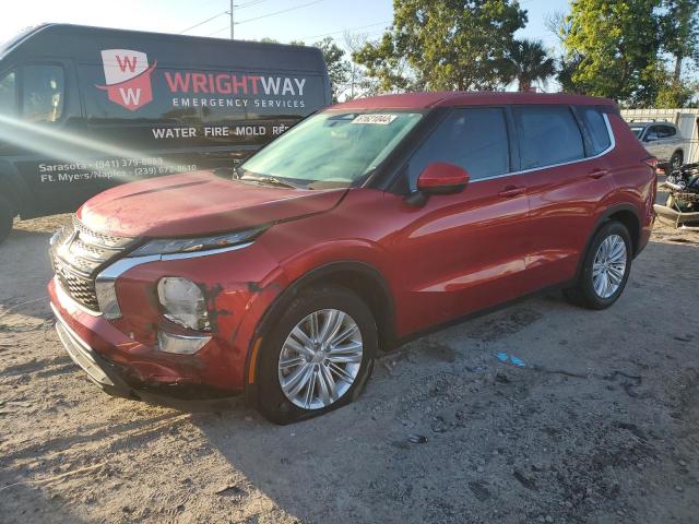 MITSUBISHI OUTLANDER 2023 ja4j3ta86pz014972