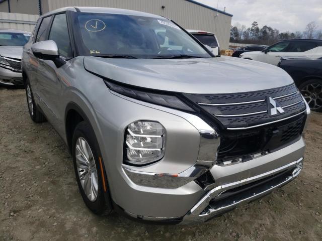 MITSUBISHI OUTLANDER 2022 ja4j3ta8xnz019251