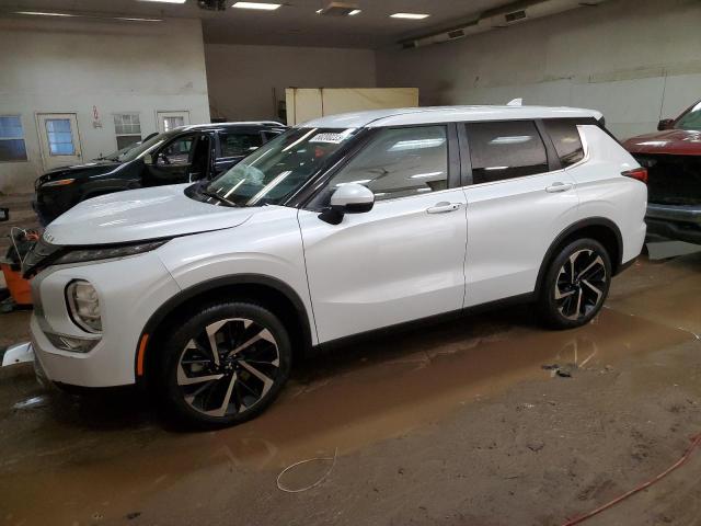 MITSUBISHI OUTLANDER 2023 ja4j3ua80pz025021