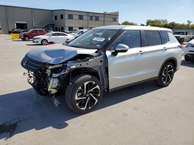 MITSUBISHI OUTLANDER 2023 ja4j3ua80pz051747