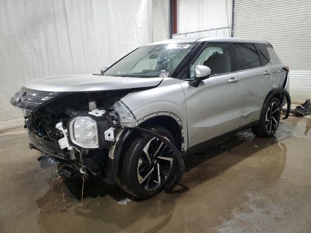 MITSUBISHI OUTLANDER 2023 ja4j3ua83pz032724