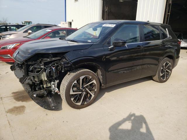 MITSUBISHI OUTLANDER 2023 ja4j3ua85pz009879