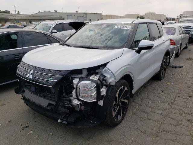 MITSUBISHI OUTLANDER 2023 ja4j3ua85pz018940