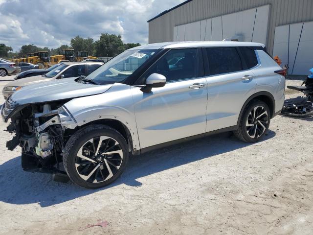 MITSUBISHI OUTLANDER 2023 ja4j3ua86pz051719