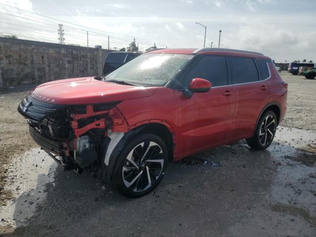 MITSUBISHI OUTLANDER 2022 ja4j3va80nz058023