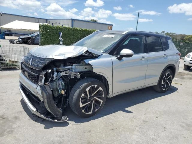 MITSUBISHI OUTLANDER 2023 ja4j3va80pz017359