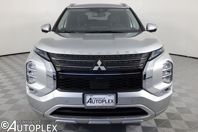 MITSUBISHI OUTLANDER 2022 ja4j3va83nz059201