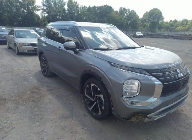 MITSUBISHI OUTLANDER 2022 ja4j3va83nz070232