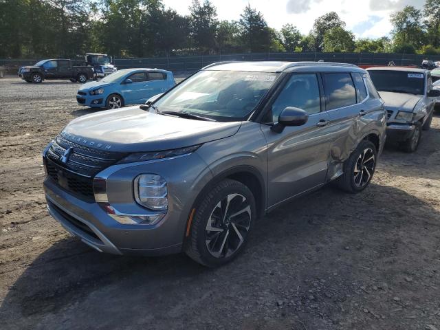 MITSUBISHI OUTLANDER 2022 ja4j3va83nz088567