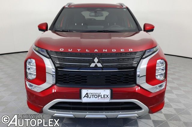 MITSUBISHI OUTLANDER 2022 ja4j3va84nz009651