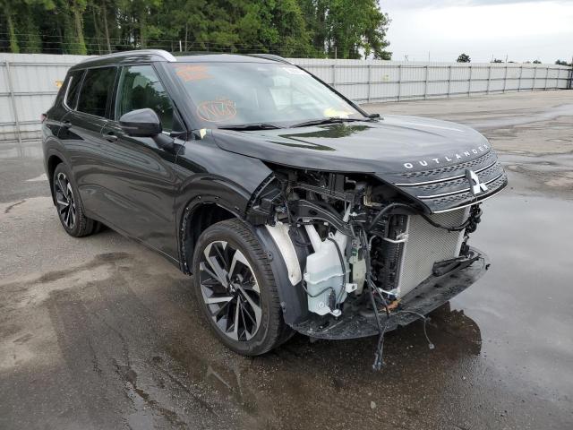 MITSUBISHI OUTLANDER 2022 ja4j3va85nz015751