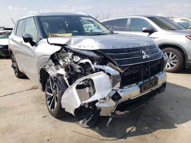 MITSUBISHI OUTLANDER 2022 ja4j3va85nz059376