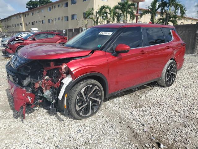 MITSUBISHI OUTLANDER 2024 ja4j3va89rz022112