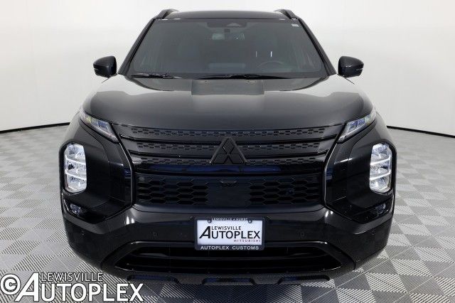 MITSUBISHI OUTLANDER 2022 ja4j3va8xnz065139