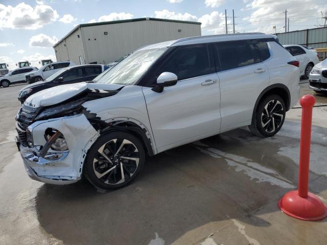 MITSUBISHI OUTLANDER 2022 ja4j3va8xnz090770