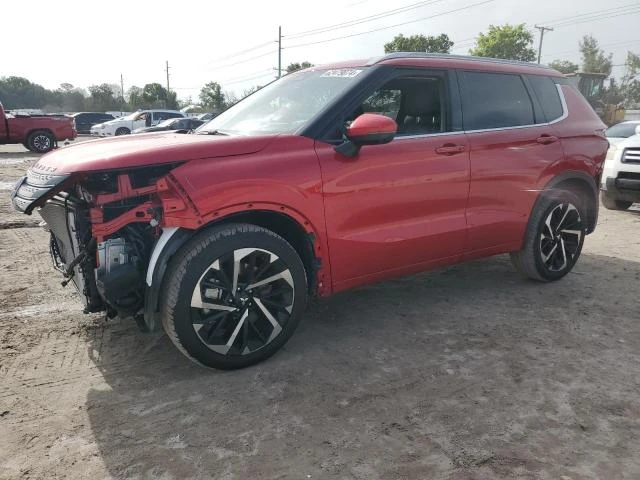 MITSUBISHI OUTLANDER 2024 ja4j3wa83rz019647